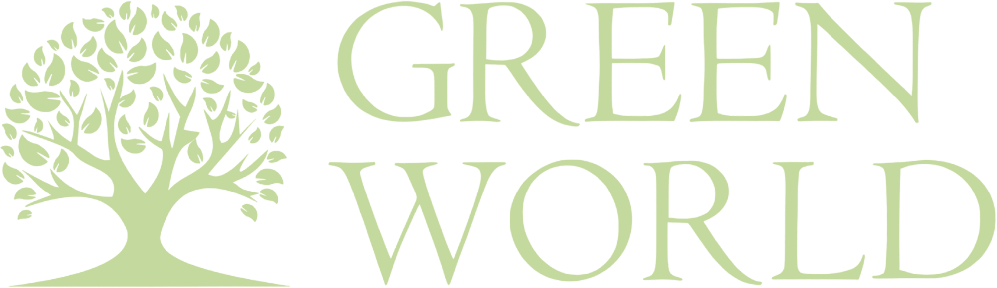 Green World