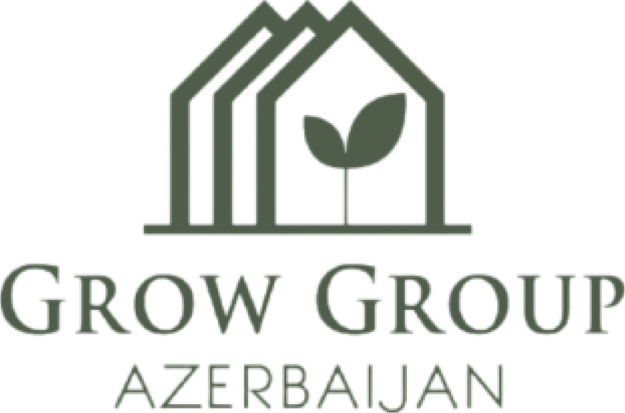 Grow Group Azerbaijan
